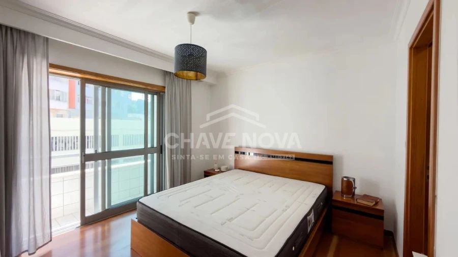 Apartamento T2 para Venda em Vila Nova de Gaia Foto 8