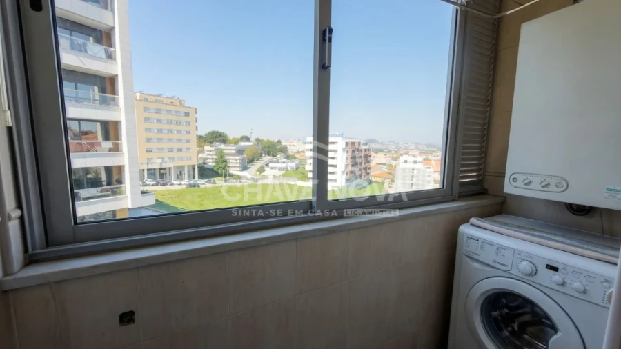 Apartamento T2 para Venda em Vila Nova de Gaia Foto 29