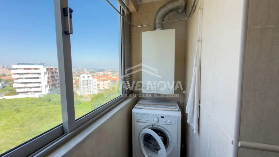 Apartamento T2 para Venda em Vila Nova de Gaia Foto 26