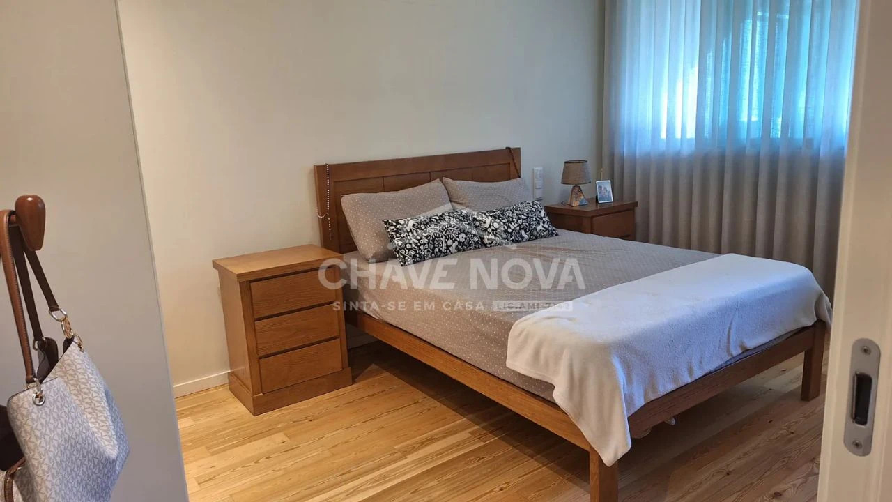 Apartamento T2 para Venda em Vila Nova de Gaia Foto 6