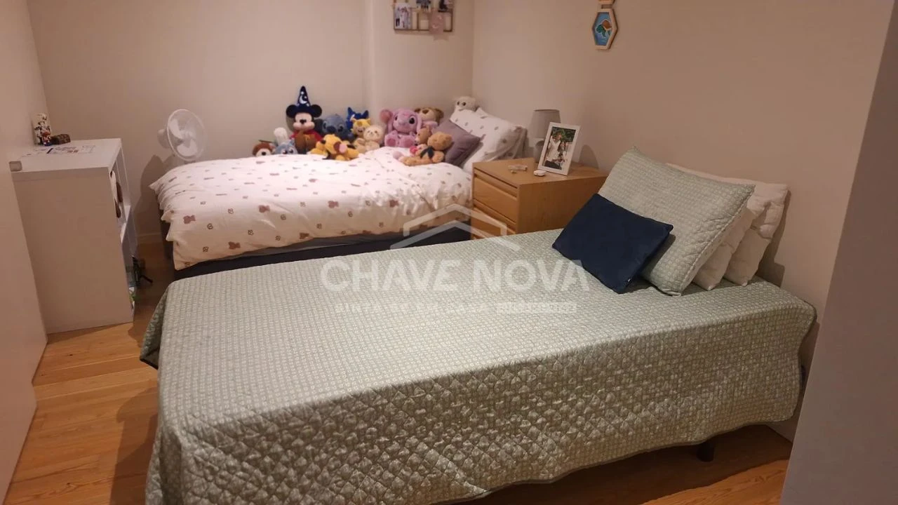 Apartamento T2 para Venda em Vila Nova de Gaia Foto 23