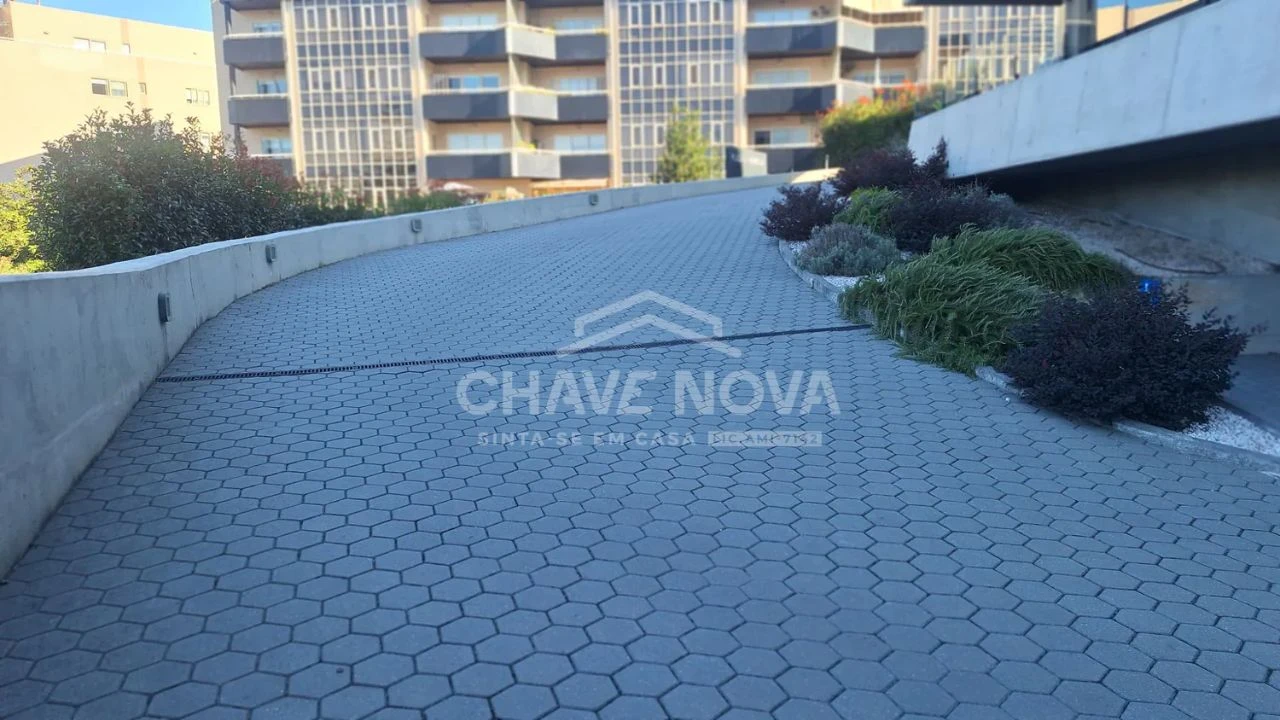 Apartamento T2 para Venda em Vila Nova de Gaia Foto 22