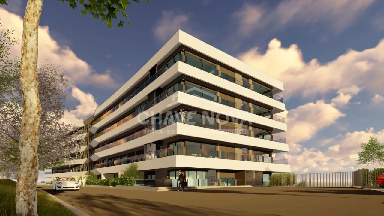 Apartamento T2 para Venda em Vila Nova de Gaia Foto 27