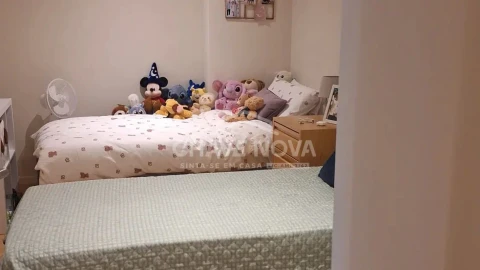 Apartamento T2 para Venda em Vila Nova de Gaia