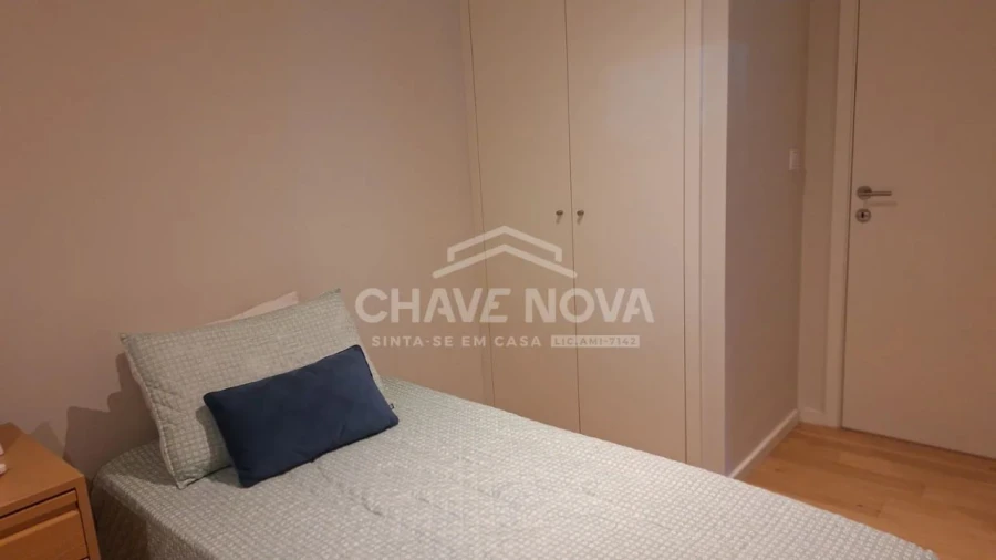 Apartamento T2 para Venda em Vila Nova de Gaia Foto 16