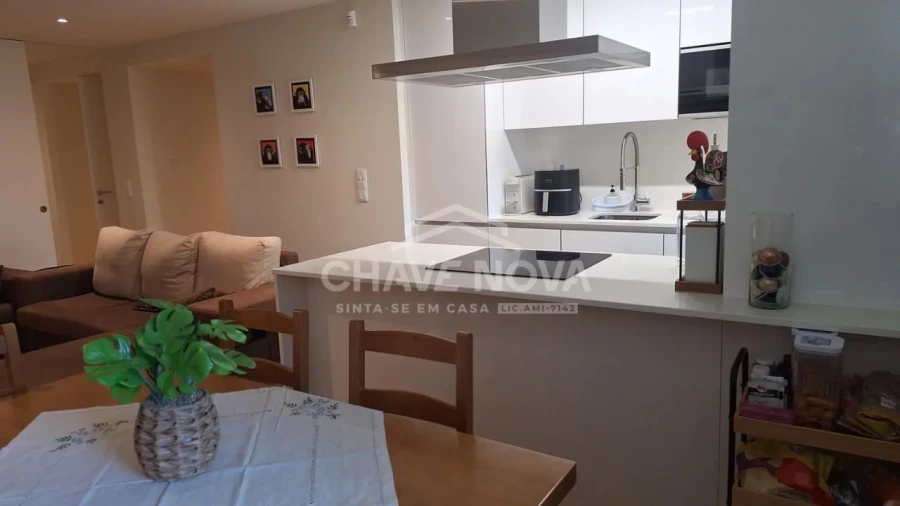 Apartamento T2 para Venda em Vila Nova de Gaia Foto 5