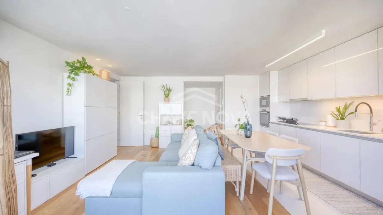 Apartamento T2 para Venda em Vila Nova de Gaia Foto 1