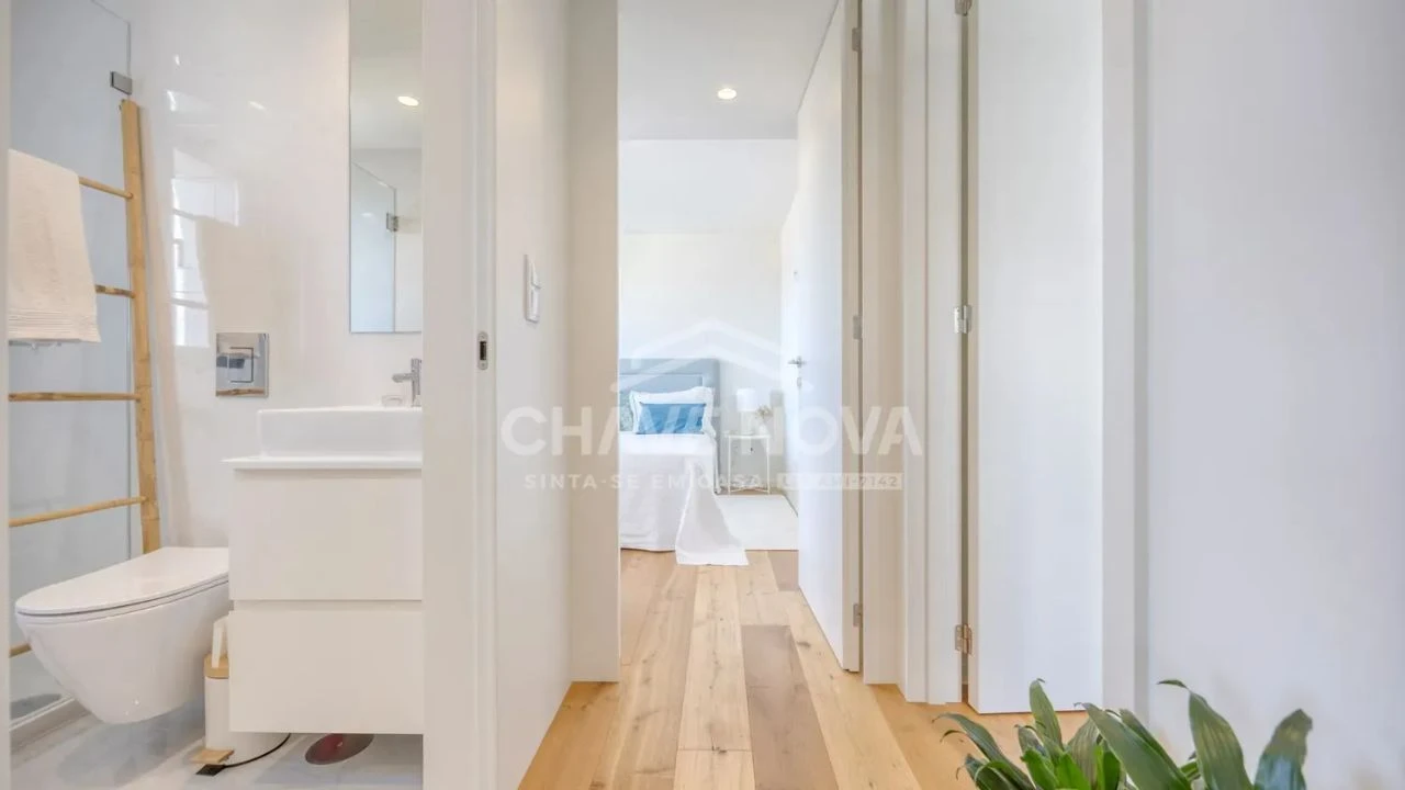 Apartamento T2 para Venda em Vila Nova de Gaia Foto 5