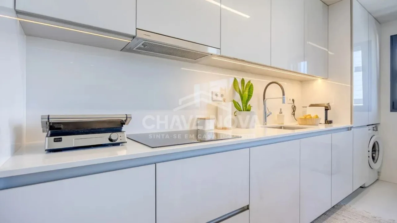 Apartamento T2 para Venda em Vila Nova de Gaia Foto 6