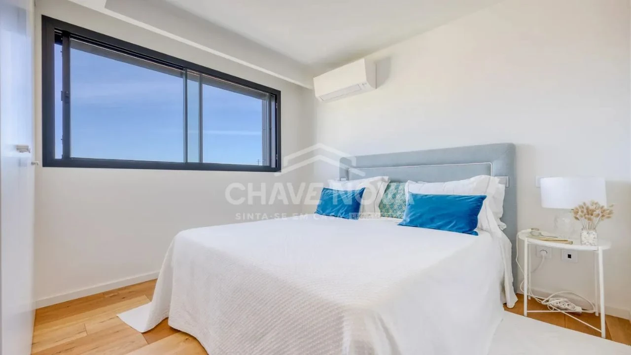 Apartamento T2 para Venda em Vila Nova de Gaia Foto 9