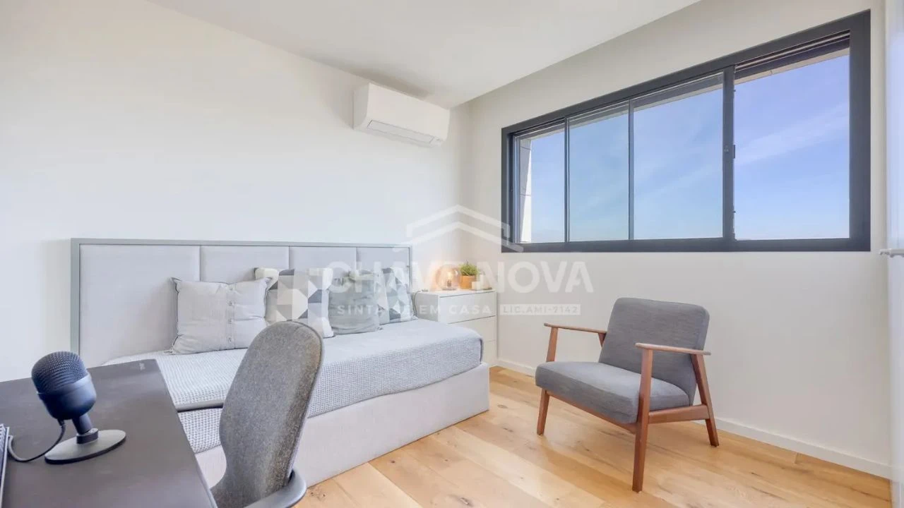 Apartamento T2 para Venda em Vila Nova de Gaia Foto 11