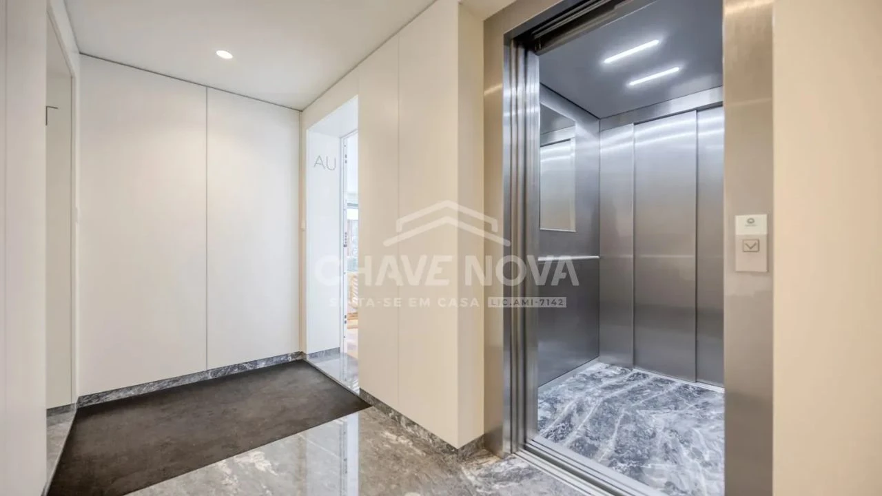 Apartamento T2 para Venda em Vila Nova de Gaia Foto 14