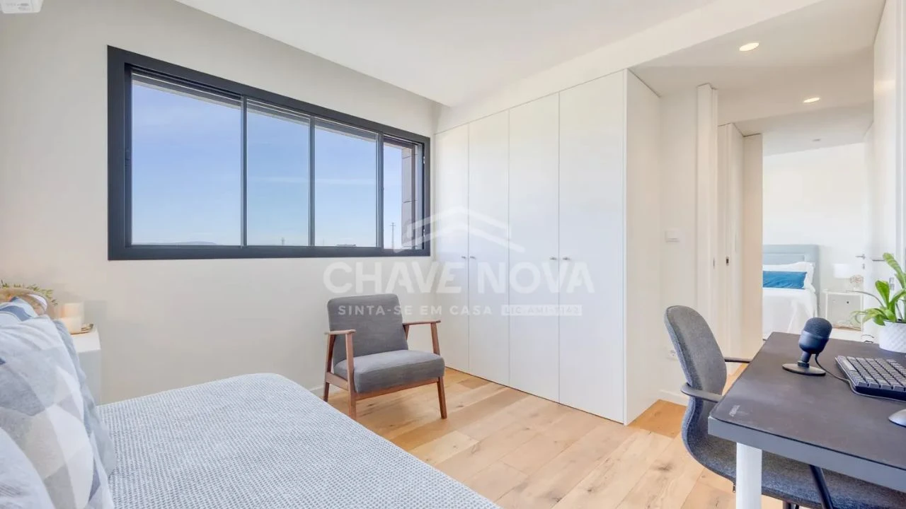 Apartamento T2 para Venda em Vila Nova de Gaia Foto 16