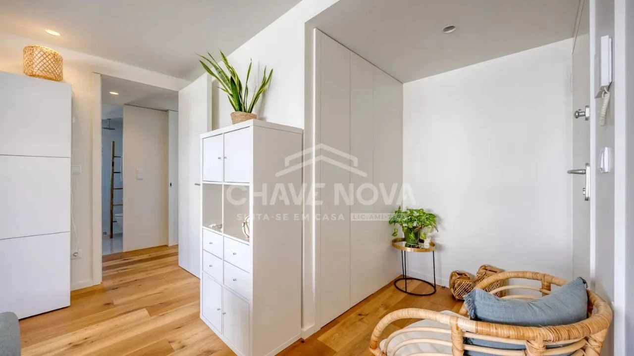 Apartamento T2 para Venda em Vila Nova de Gaia Foto 19