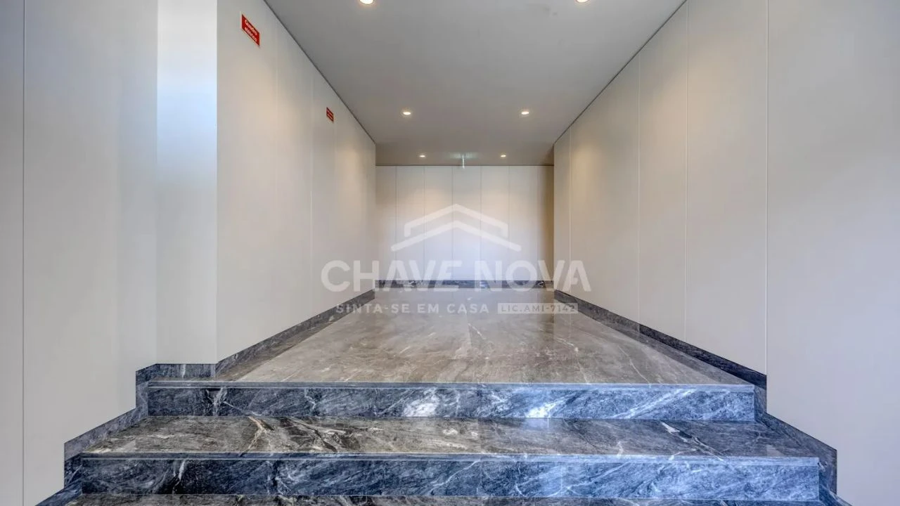 Apartamento T2 para Venda em Vila Nova de Gaia Foto 15