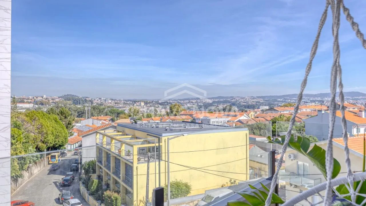 Apartamento T2 para Venda em Vila Nova de Gaia Foto 21