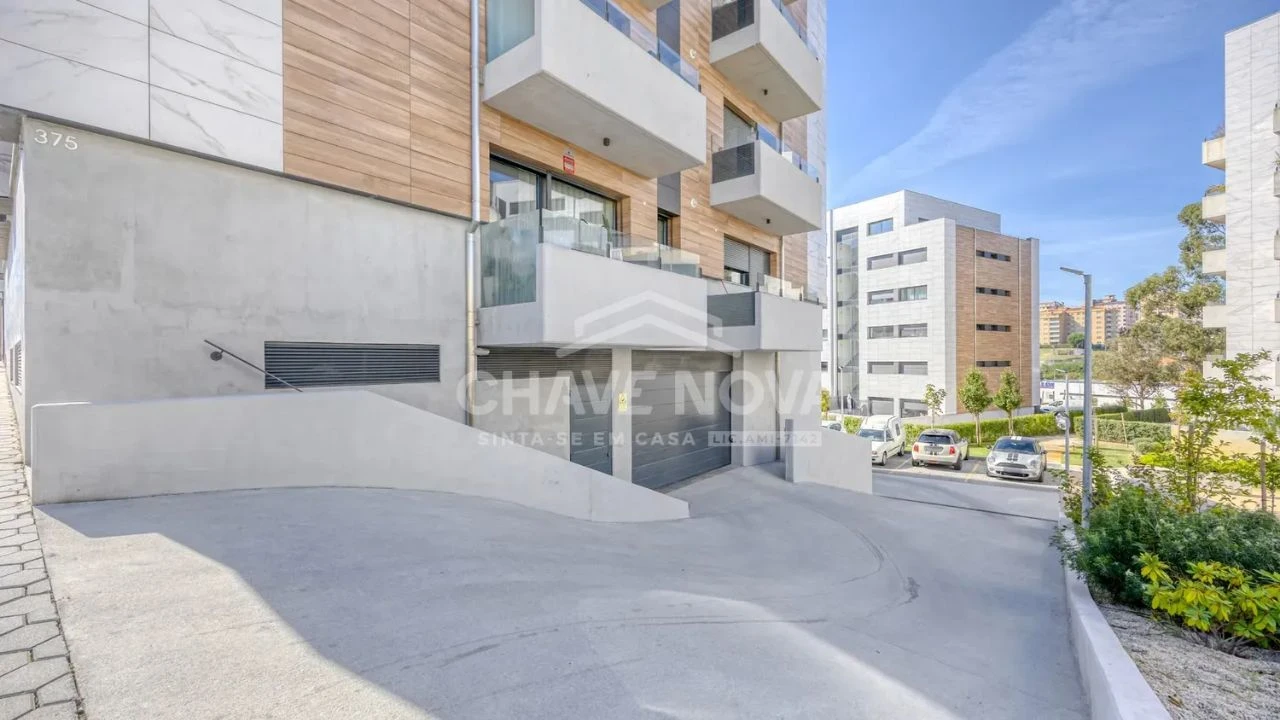 Apartamento T2 para Venda em Vila Nova de Gaia Foto 20