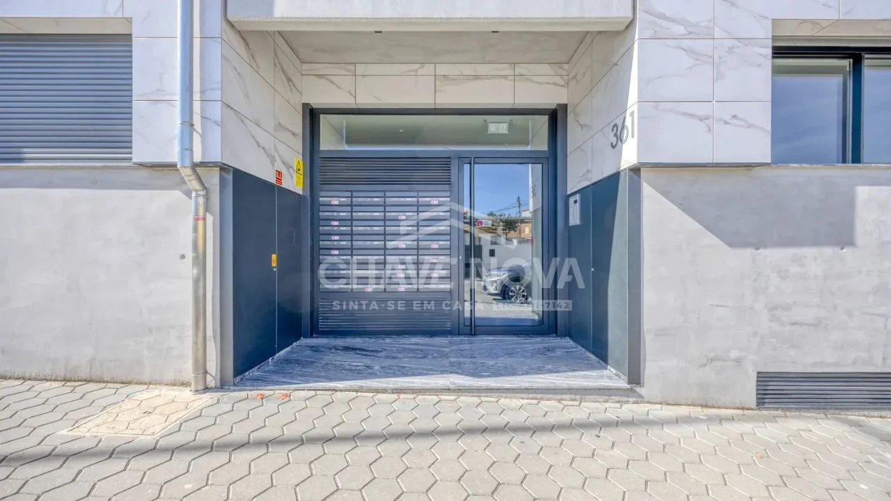 Apartamento T2 para Venda em Vila Nova de Gaia Foto 24