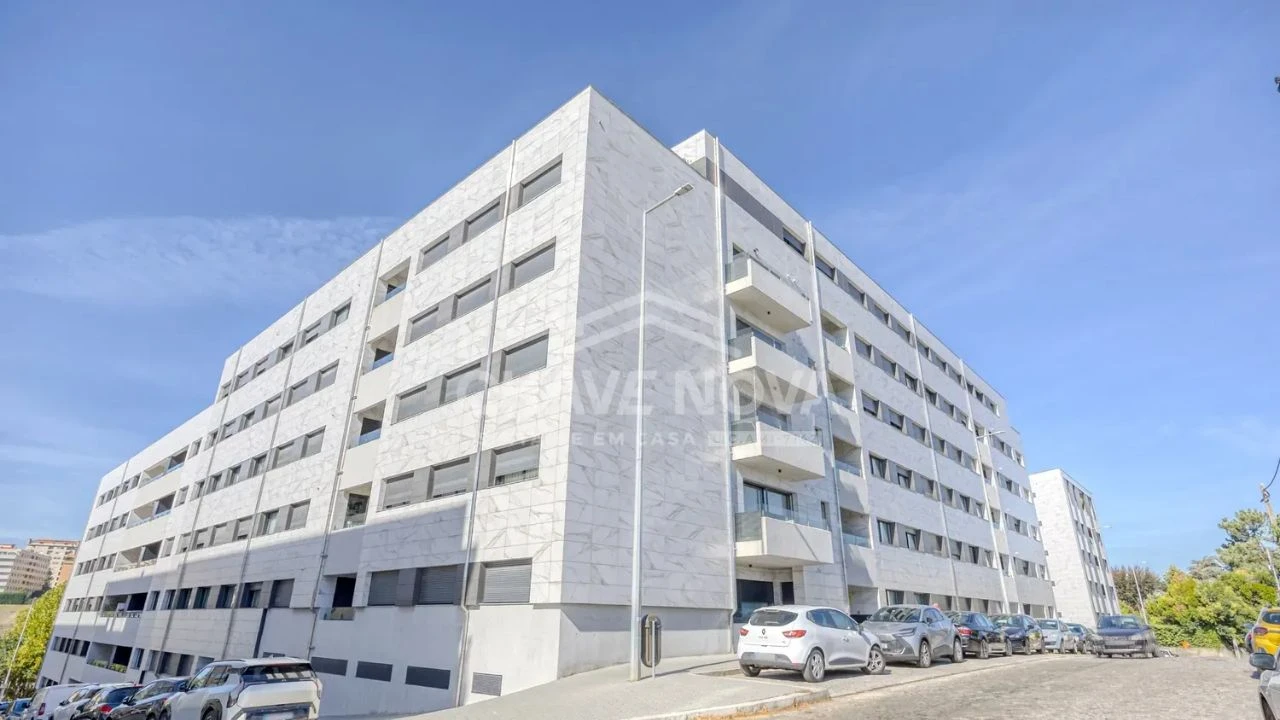 Apartamento T2 para Venda em Vila Nova de Gaia Foto 22