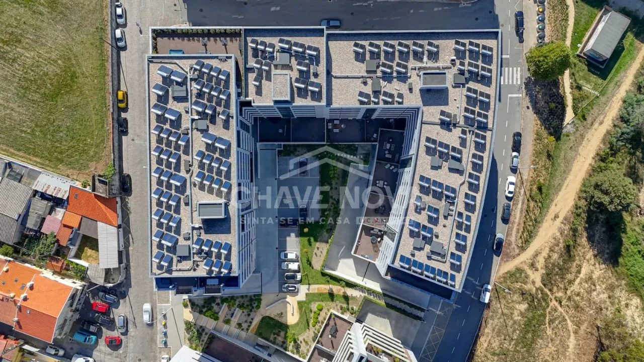 Apartamento T2 para Venda em Vila Nova de Gaia Foto 31