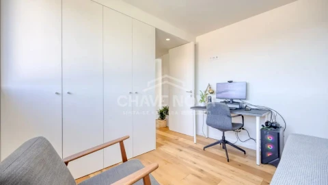 Apartamento T2 para Venda em Vila Nova de Gaia