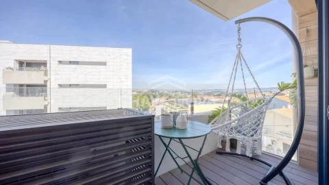 Apartamento T2 para Venda em Vila Nova de Gaia