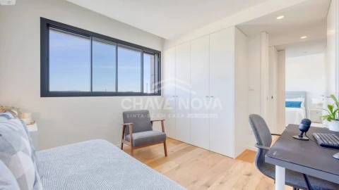 Apartamento T2 para Venda em Vila Nova de Gaia