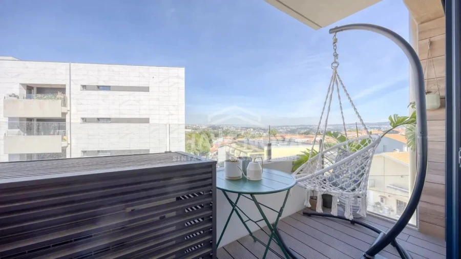 Apartamento T2 para Venda em Vila Nova de Gaia Foto 10