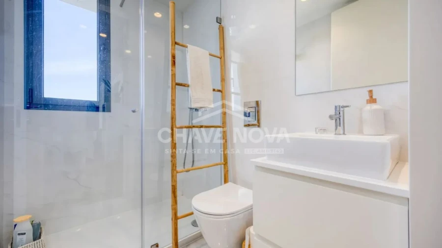 Apartamento T2 para Venda em Vila Nova de Gaia Foto 17