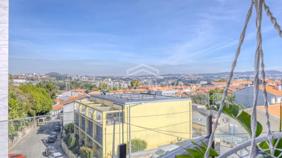 Apartamento T2 para Venda em Vila Nova de Gaia Foto 21