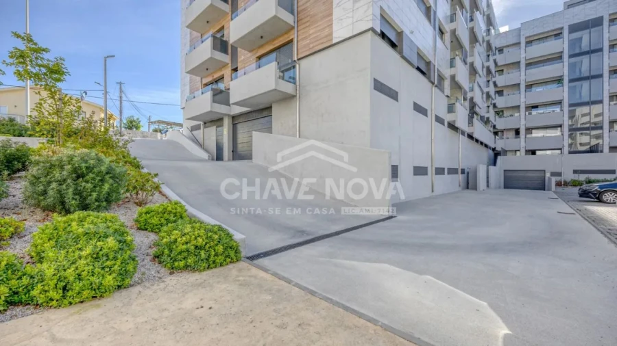 Apartamento T2 para Venda em Vila Nova de Gaia Foto 25