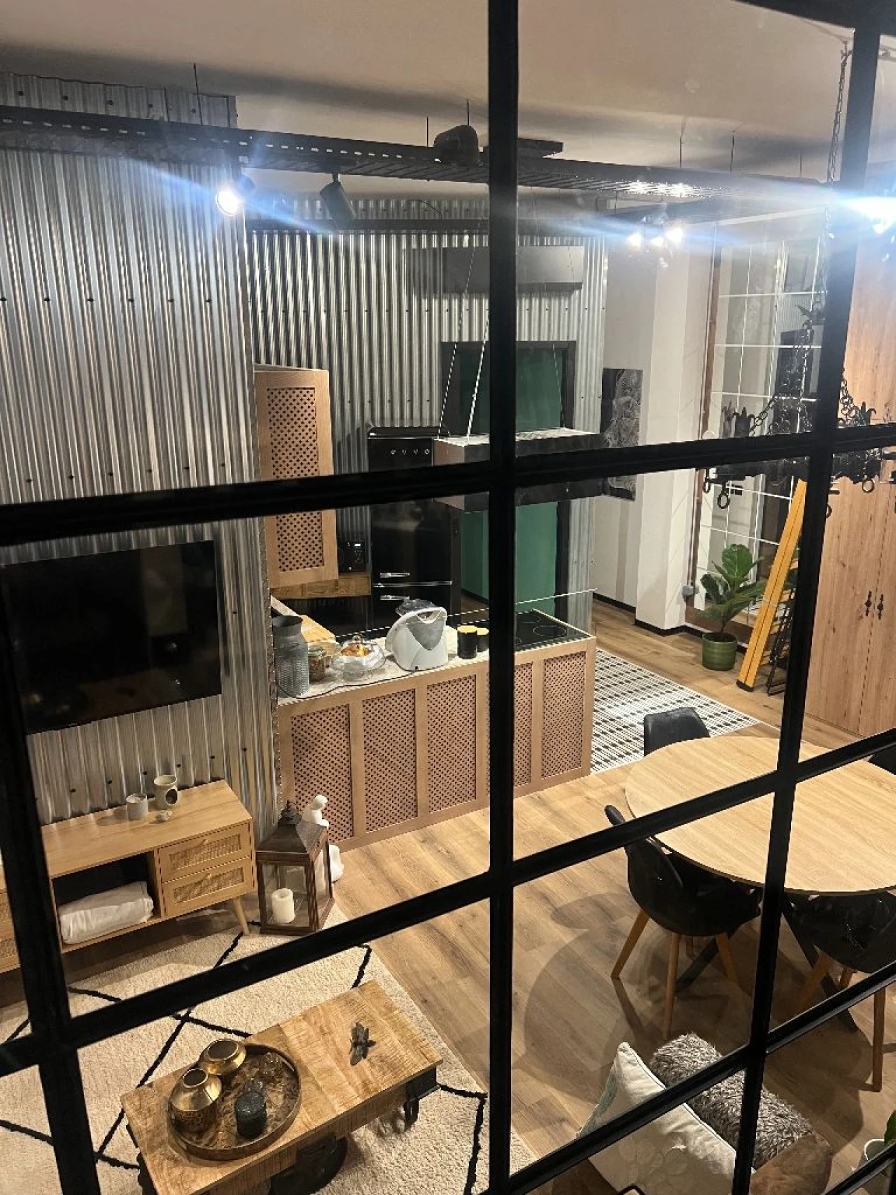 Apartamento T2 para Arrendamento em Braga Foto 5