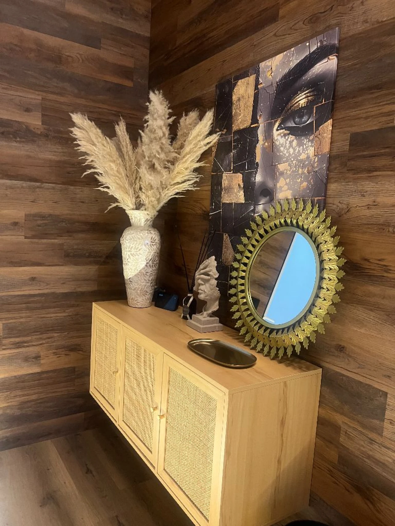 Apartamento T2 para Arrendamento em Braga Foto 1