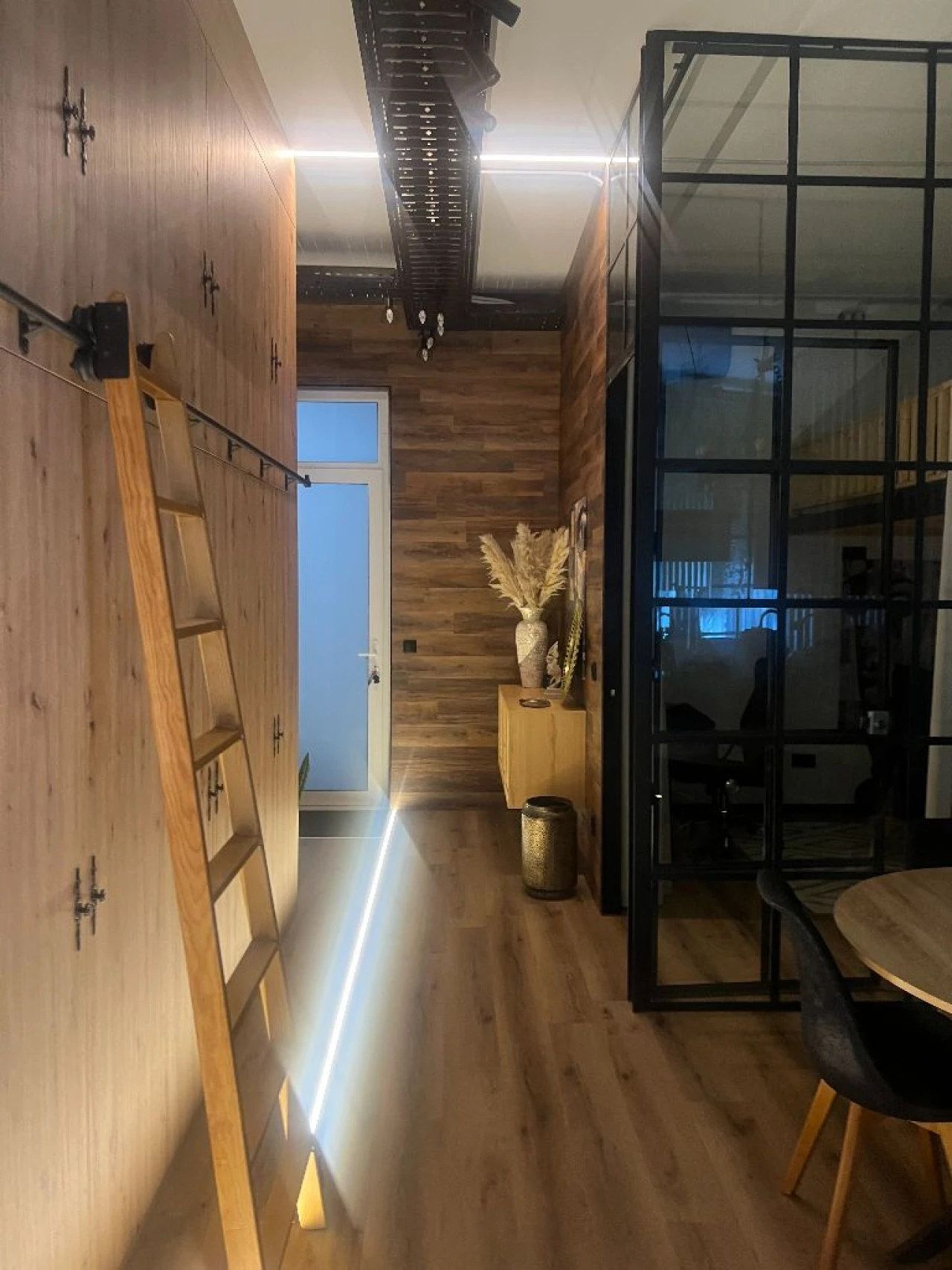 Apartamento T2 para Arrendamento em Braga Foto 2