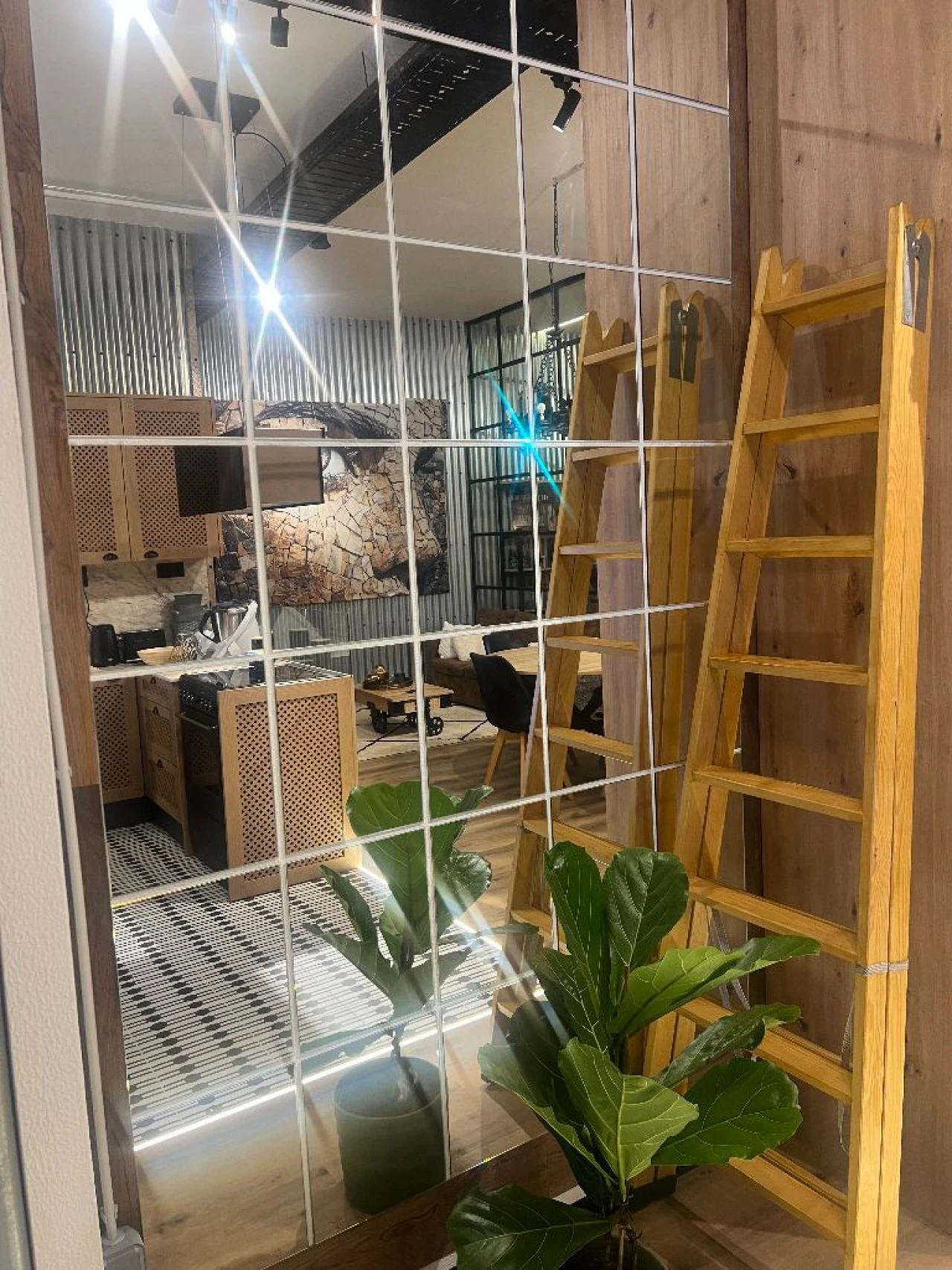 Apartamento T2 para Arrendamento em Braga Foto 3