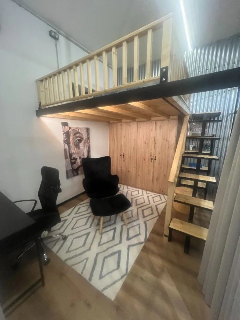 Apartamento T2 para Arrendamento em Braga