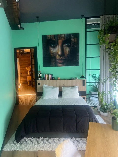 Apartamento T2 para Arrendamento em Braga