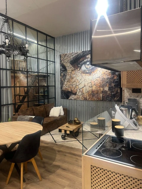 Apartamento T2 para Arrendamento em Braga