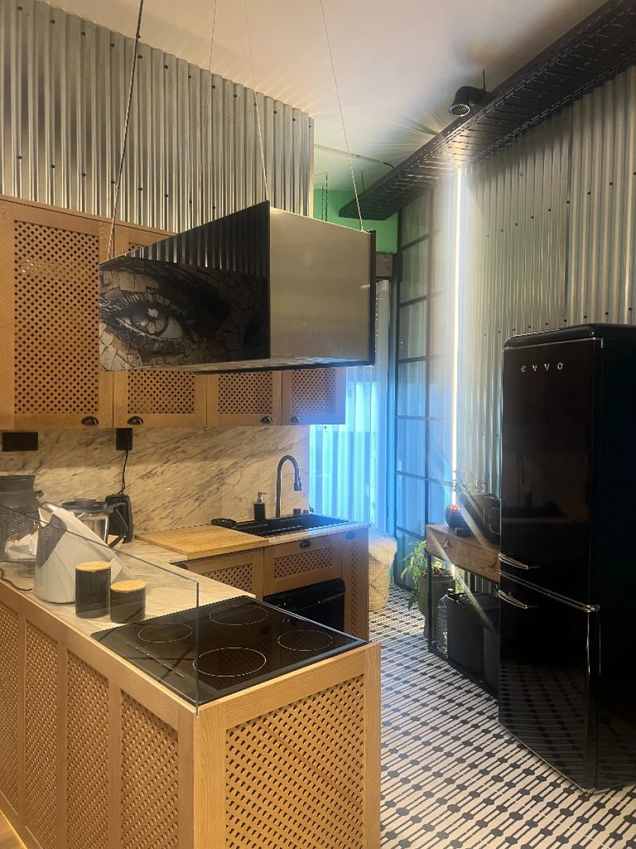 Apartamento T2 para Arrendamento em Braga Foto 6