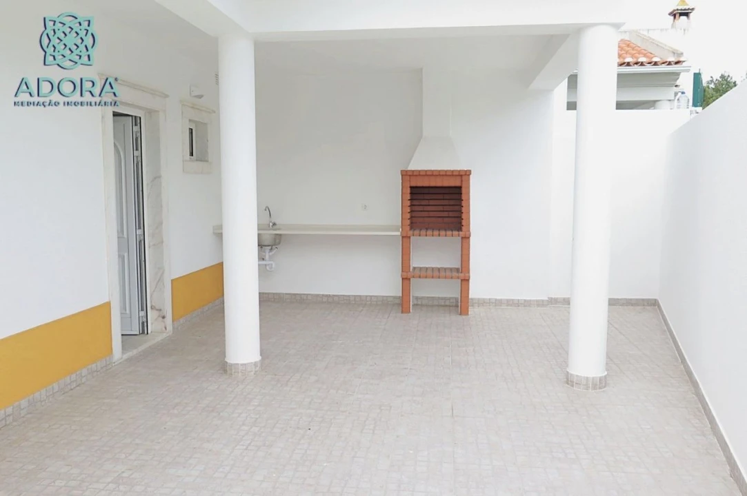 Moradia T4 para Venda em Ericeira Foto 16