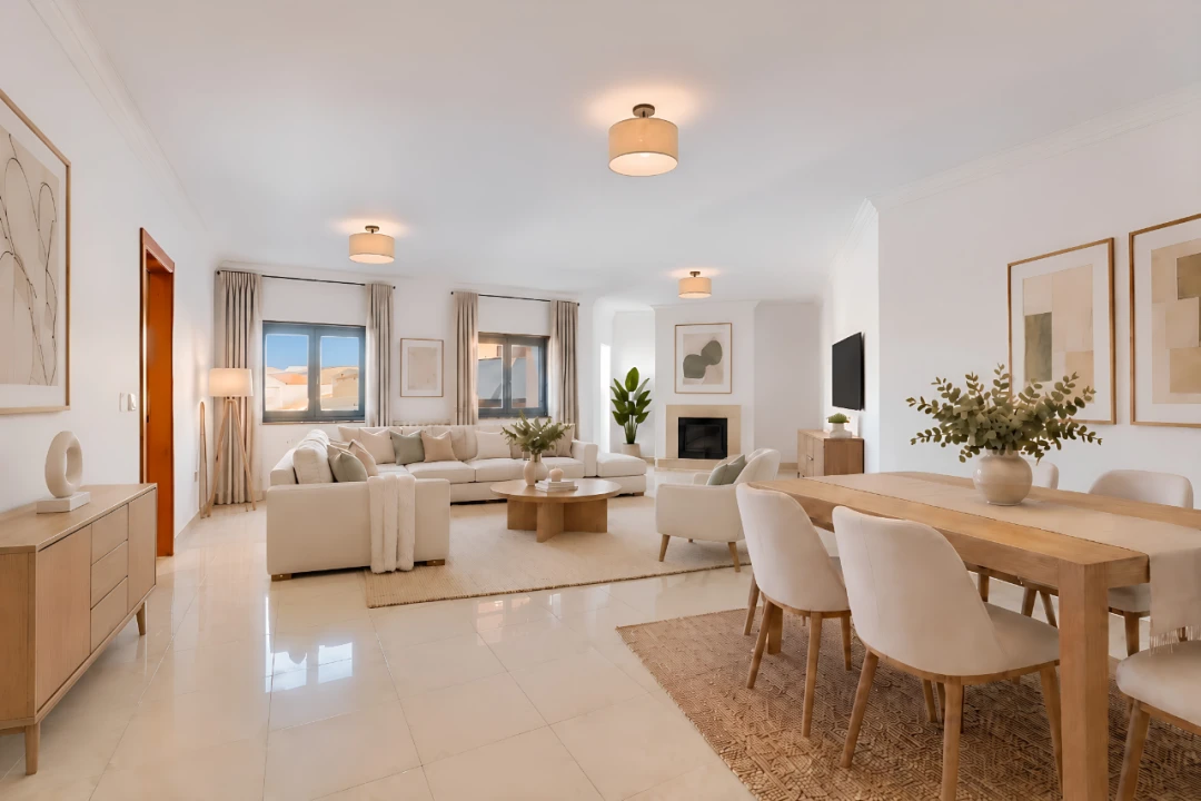Apartamento T2 para Venda em Mafra Foto 1