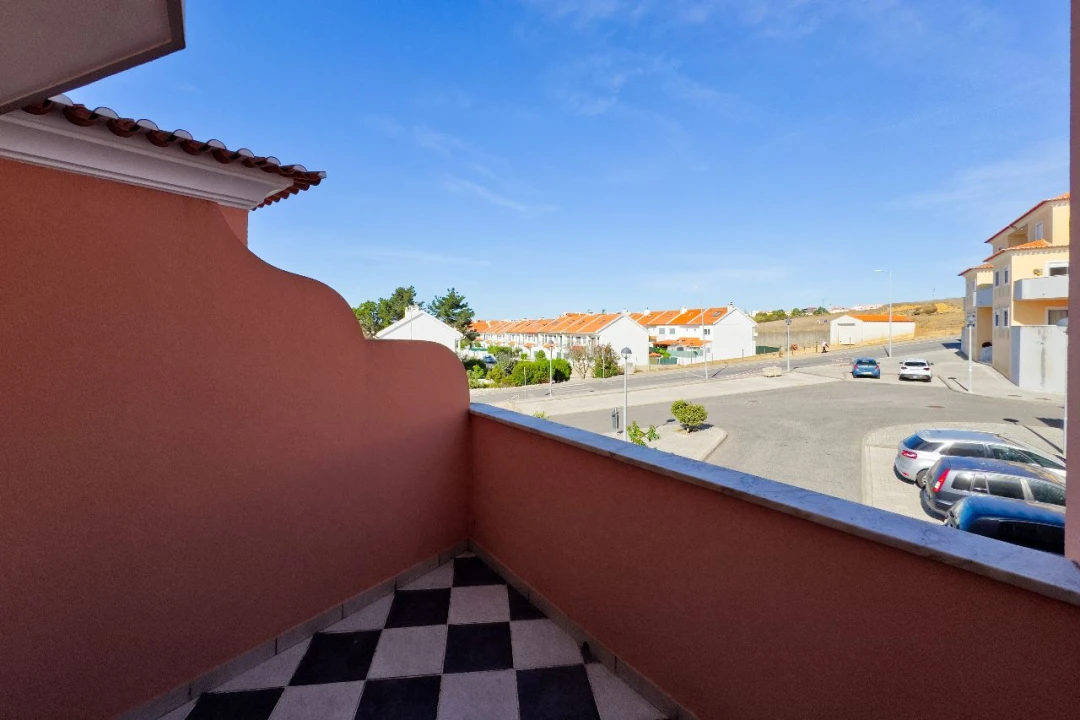 Apartamento T2 para Venda em Mafra Foto 7