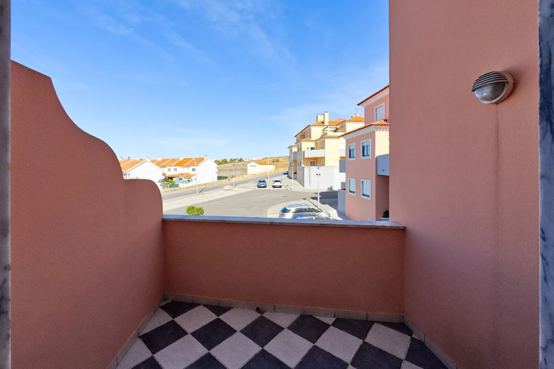 Apartamento T2 para Venda em Mafra Foto 8
