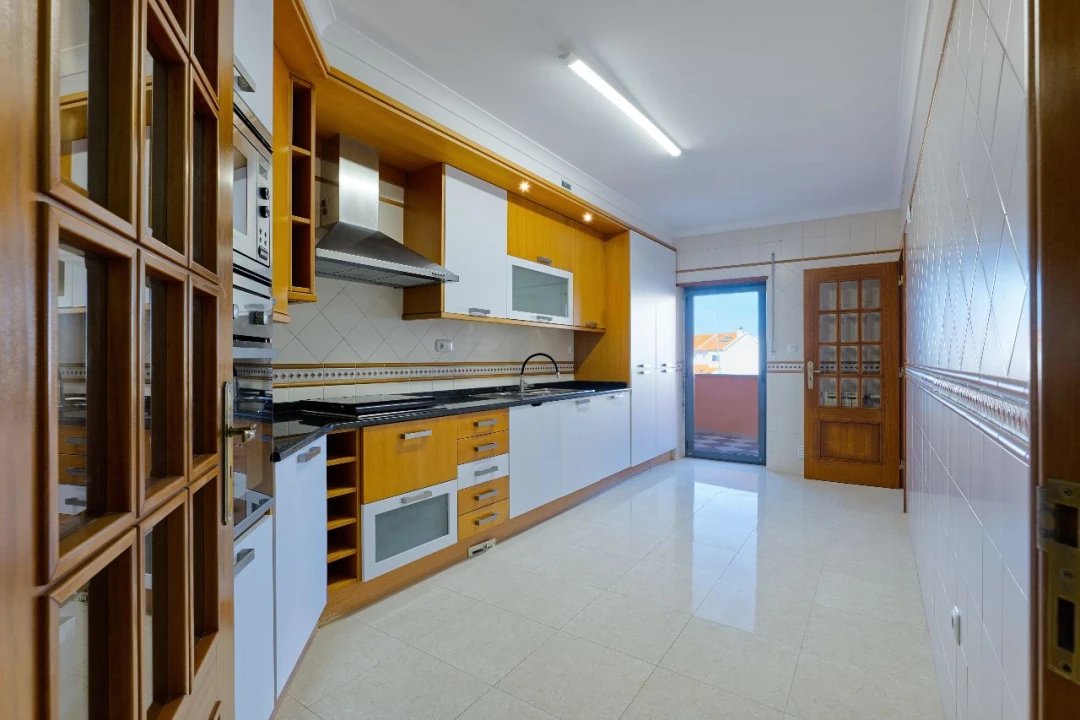 Apartamento T2 para Venda em Mafra Foto 12