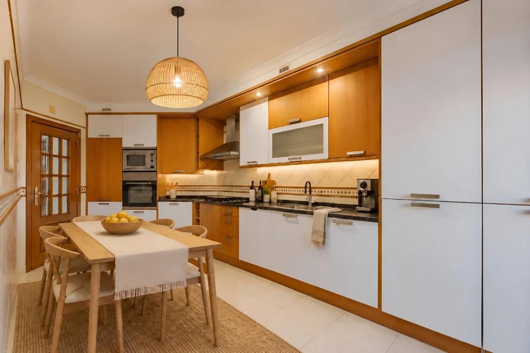 Apartamento T2 para Venda em Mafra Foto 14