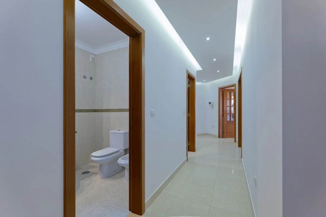 Apartamento T2 para Venda em Mafra Foto 17