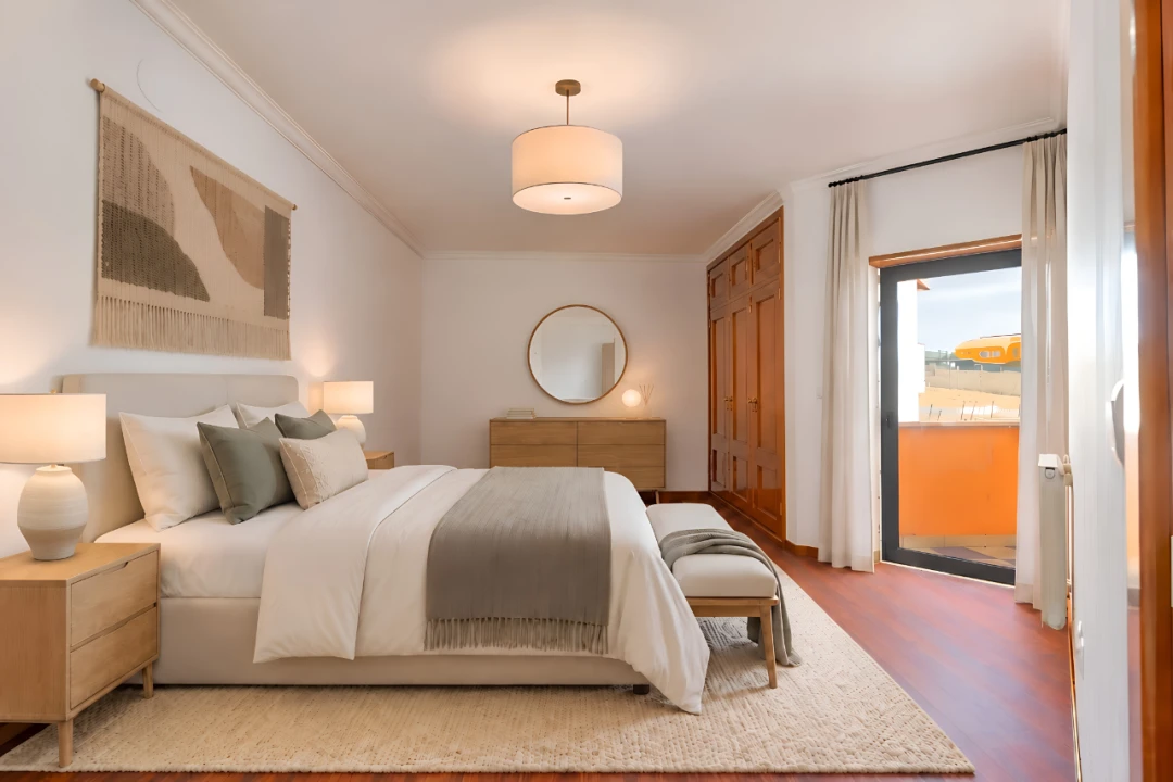 Apartamento T2 para Venda em Mafra Foto 20