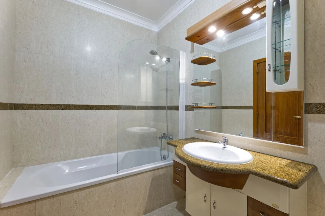 Apartamento T2 para Venda em Mafra Foto 31