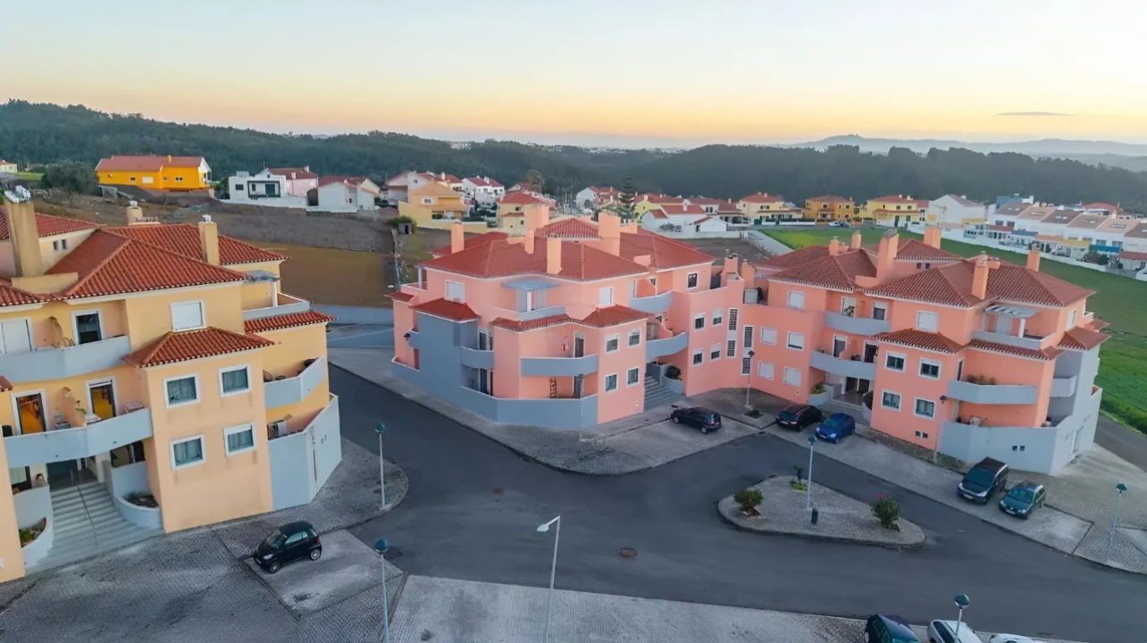 Apartamento T2 para Venda em Mafra Foto 34