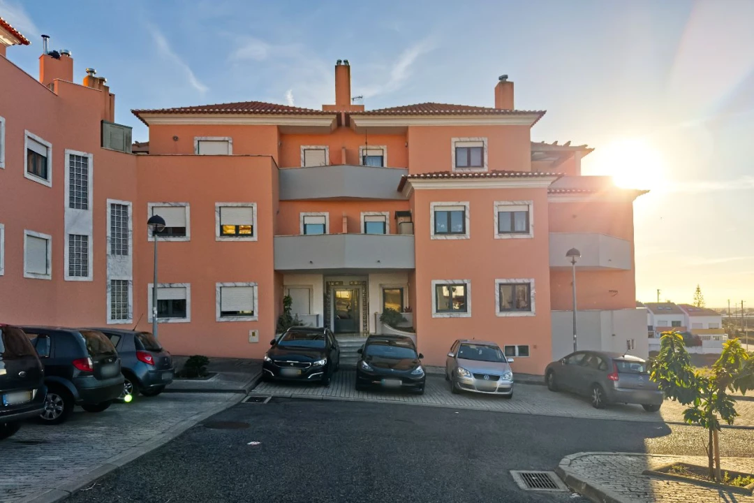Apartamento T2 para Venda em Mafra Foto 35